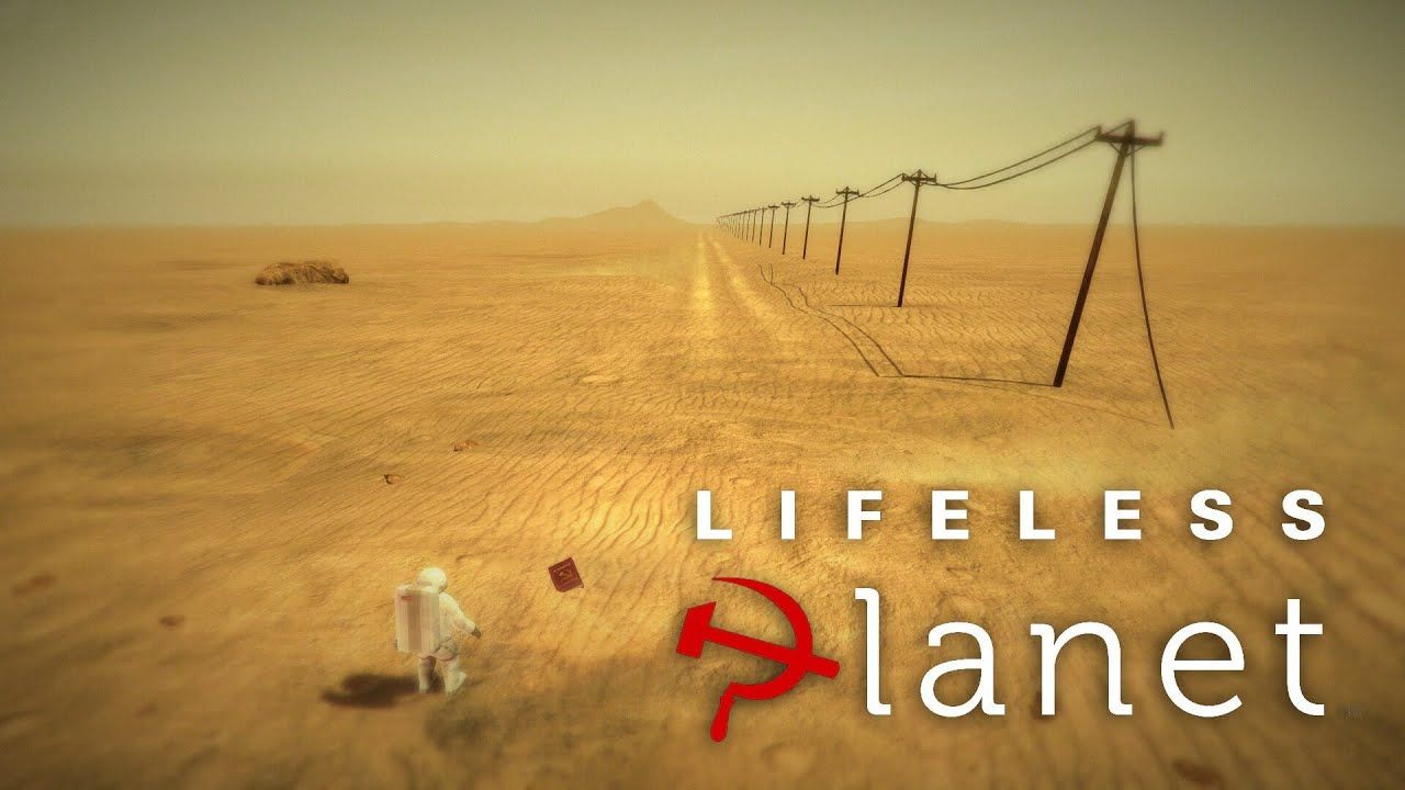 download lifeless planet game for free